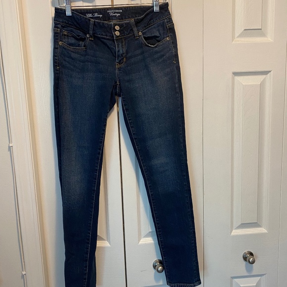 Denver Hayes Denim - Denver Hays women’s jeans